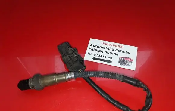 Volvo V70 Lambda probe sensor 30751138 0258017107
