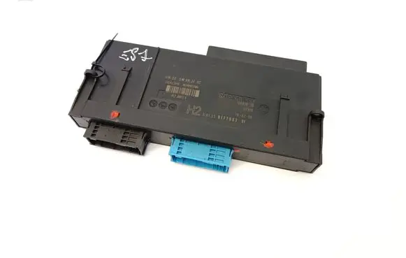 BMW 1 E81 E87 Comfort/convenience module 61359177983 9177983 10681810