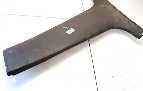 Ford Kuga I (B) pillar trim (top) 3m51r243w07ajw 3m51-r243w07-ajw