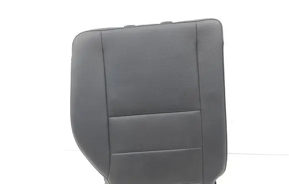 Chrysler Grand Voyager V Third row seats 