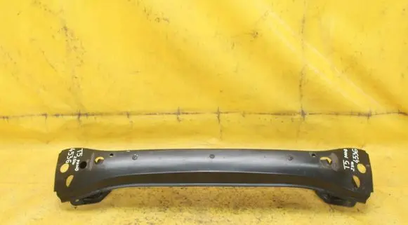 Volkswagen Multivan T5 Front bumper support beam 7H0807109