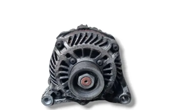 Peugeot 207 Generator/alternator A005TG1392B 9666030280
