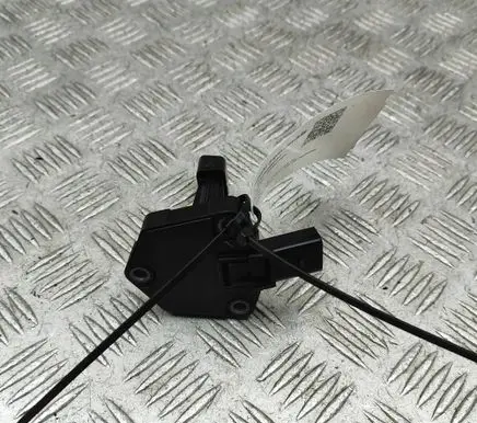 Volkswagen Polo V 6R Oil level sensor 04E907660D 6PR01041819