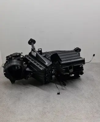 Porsche Cayenne (92A) Interior heater climate box assembly 7P5820005 52433834 034849