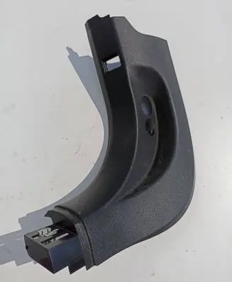 BMW 7 F01 F02 F03 F04 (A) pillar trim 9113019