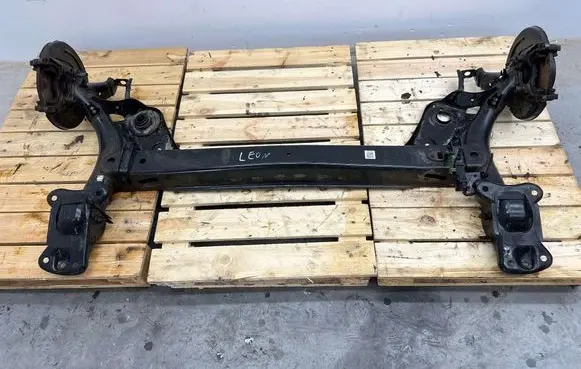 Seat Leon (5F) Rear suspension assembly kit set MMAUTKO18213