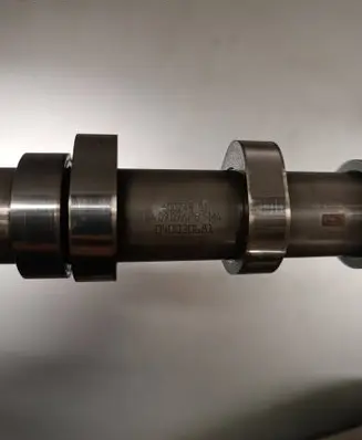 Audi Q7 4L Camshaft 059101CQ 05910100