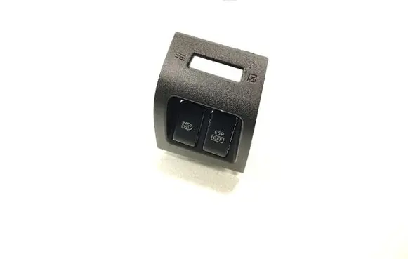 ESP (stability program) switch