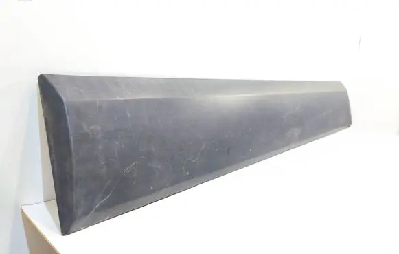 Ford Transit Rear fender molding trim BK31V254A17AFW