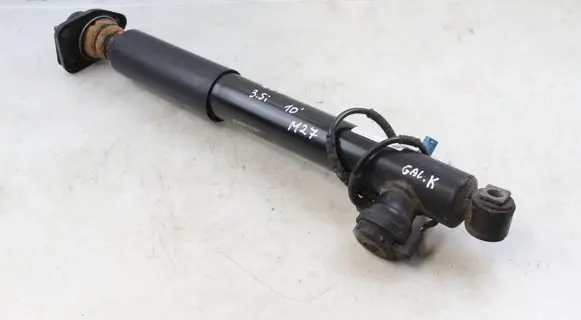 BMW Z4 E89 Rear shock absorber/damper 6790001 37126790001