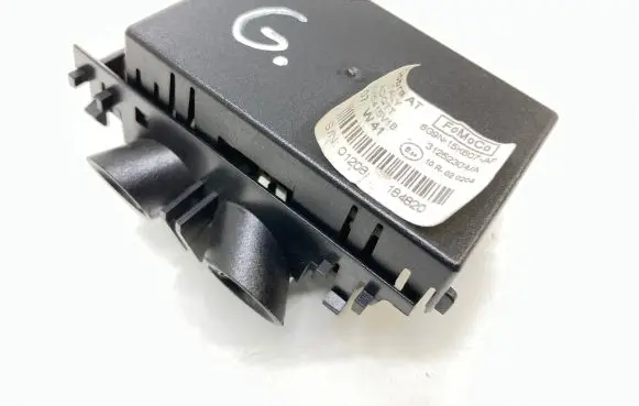 Volvo XC70 Alarm movement detector/sensor 6G9N15K607AF 4M5415V1B 31252304A
