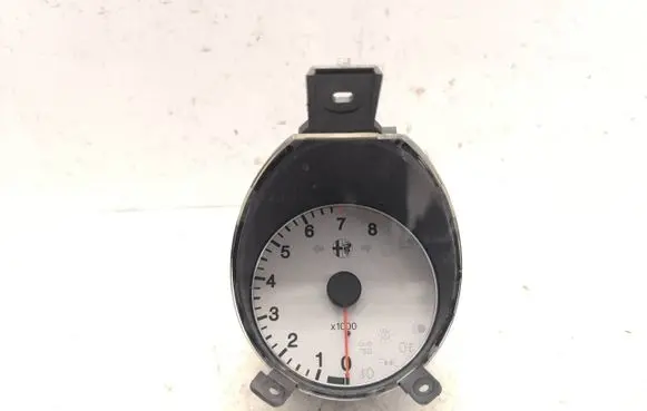 Alfa Romeo 156 Speedometer (instrument cluster) 60658085 6850849915