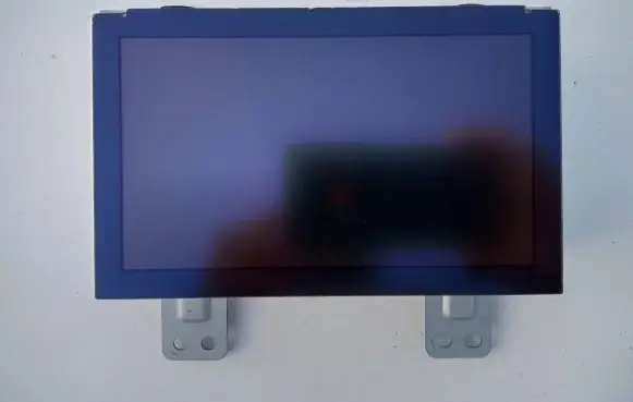 Nissan Murano Z51 Screen/display/small screen 280911BP0A