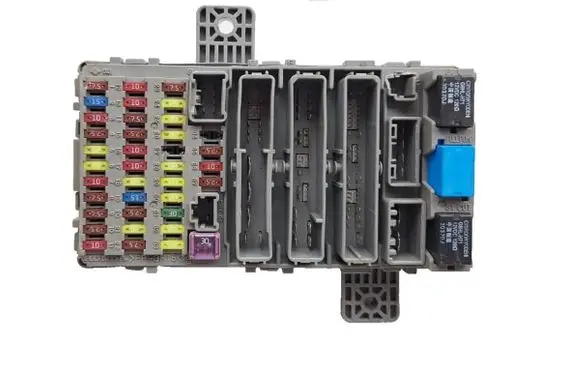 Fuse module