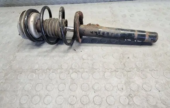 BMW 3 E46 Front shock absorber/damper 6759097