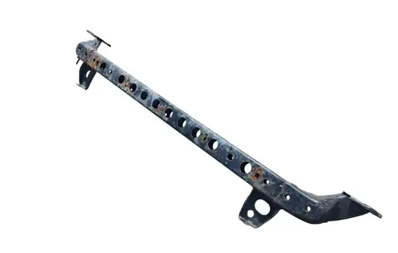 Opel Insignia B Bottom radiator support slam panel