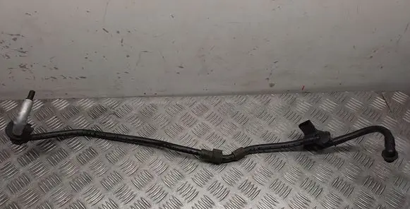 Porsche Cayenne (92A) Engine coolant pipe/hose 7P0611932