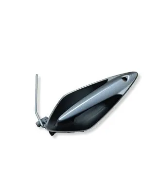 Honda Civic Front door exterior handle 72180SMGG015M1 97320151