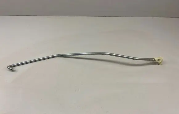 Citroen C4 Aircross Engine bonnet/hood prop rod/strut 