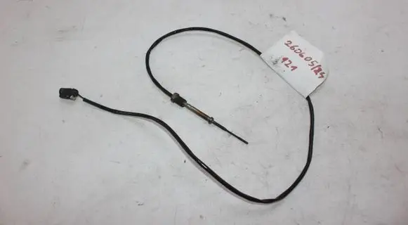 BMW X1 F48 F49 Exhaust gas temperature sensor 8570121