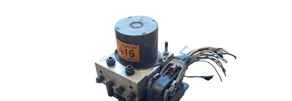 Hyundai Santa Fe ABS Pump 0265951248 0265230762 589102B550