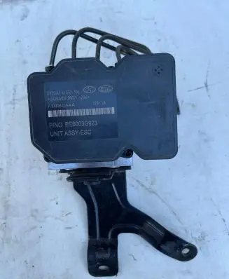 KIA Rio ABS Pump 589201W505