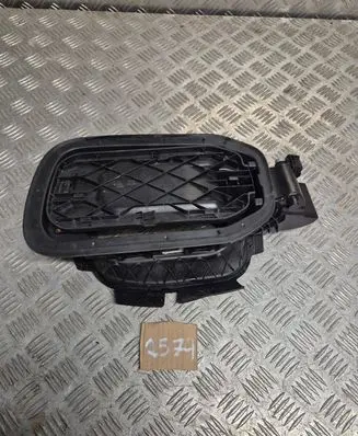 BMW iX Electric car charge socket 51177953712