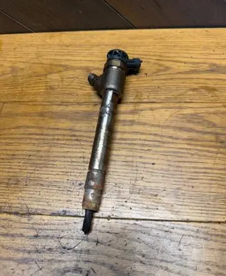 Ford Focus Fuel injector 9828959880