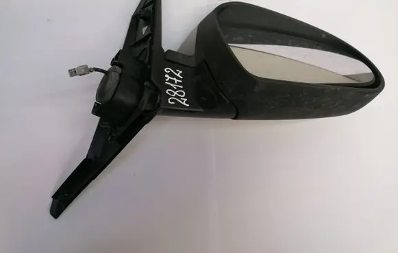 Mitsubishi Colt CZ3 Front door electric wing mirror 232636030 23263628