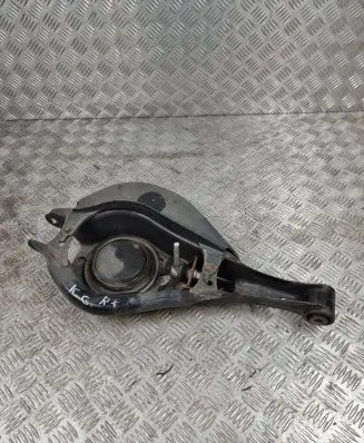 Lexus RX 450H Coil spring/strut mount 