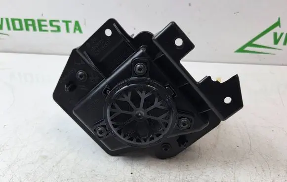 Peugeot 308 Front door high frequency speaker 9837571880 X546486
