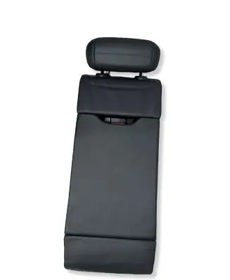 Porsche Macan (95B) Rear seat 95BHIS00010