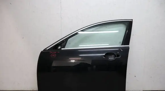 Jaguar XF X250 Front door 