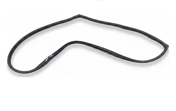 KIA Sportage Rubber seal front door (on door)