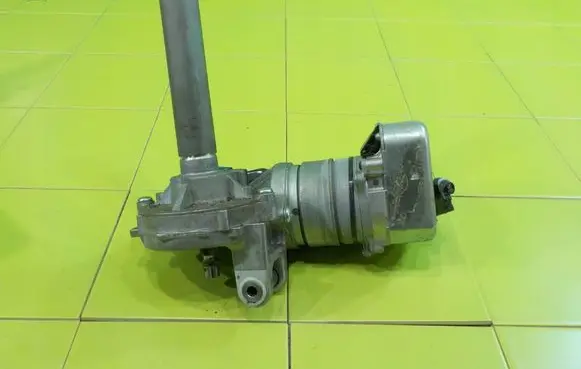 Toyota Yaris Steering wheel axle set JG412000020