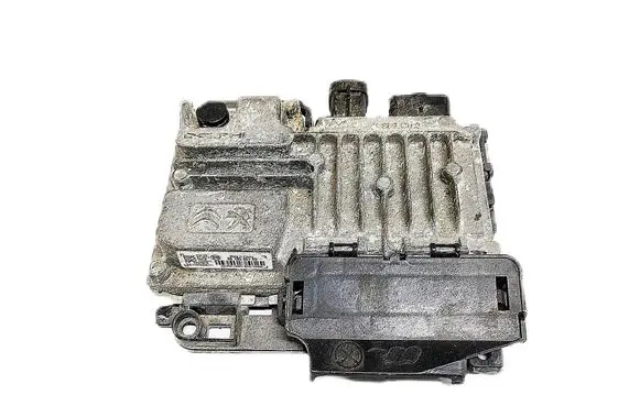 Peugeot 208 Other control units/modules 9819596180