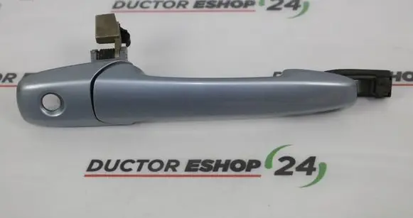 Mazda 2 Front door exterior handle M3M71A22400