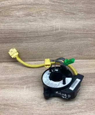 Honda Accord Airbag slip ring squib (SRS ring) HondaAccord