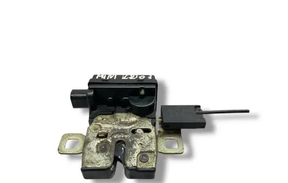 Mini One - Cooper Coupe R56 Tailgate/trunk/boot lock/catch/latch 2754528