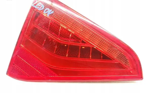 Audi A5 8T 8F Rear/tail lights