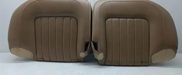 Volkswagen Phaeton Second row seats SIEDZISKO