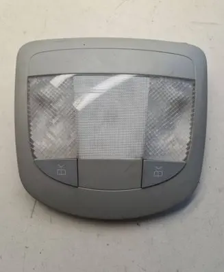 Mercedes-Benz R W251 Rear seat light A1648200323