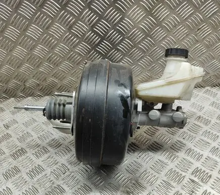 Maserati Ghibli Brake booster 670007078