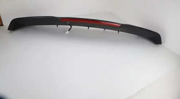 KIA Niro Tailgate/trunk spoiler 87210G5000