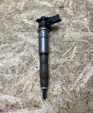 Nissan Qashqai Fuel injector 1660000Q0A 804536H82409398