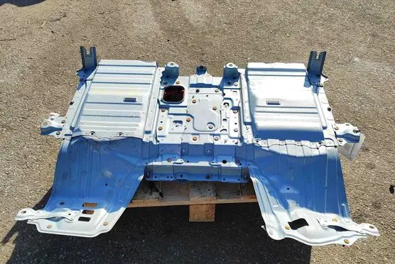 Toyota RAV 4 (XA40) Hybrid / electric car battery G928048100