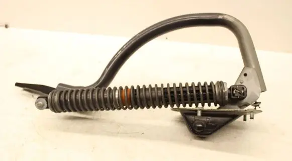 BMW 7 F01 F02 F03 F04 Tailgate strut 
