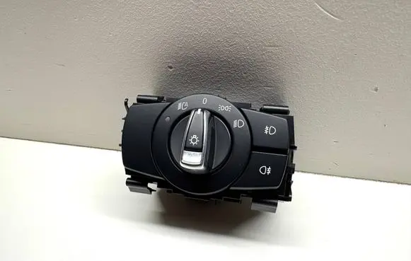 BMW 3 E92 E93 Light switch 9169416 61319169416 33600221