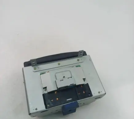 Volvo XC90 Screen/display/small screen 306562451