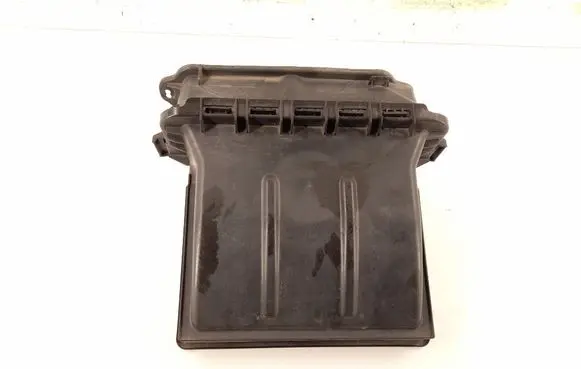 Mercedes-Benz GLC X253 C253 Cabin air micro filter frame (part) 2138307400 2138313500
